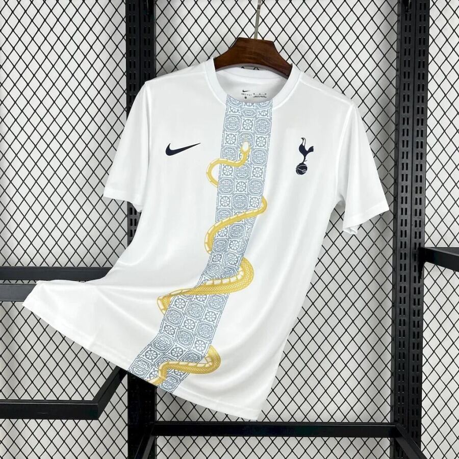 Koszulka Tottenham Concept 2025-26