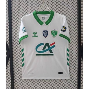 Koszulka Saint-Etienne Domowa 2026/27