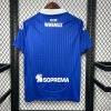 Koszulka RC Strasbourg Domowa 2024/25