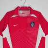 Koszulka Korea Południowa Domowa 2002