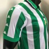 Koszulka Betis Sewilla Domowa 1999/2000