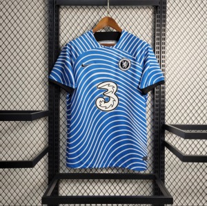 Koszulka Chelsea Treningowa 2023/24