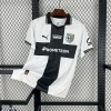 Koszulka Parma Domowa 2025/26