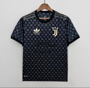 Koszulka Juventus Concept 2022