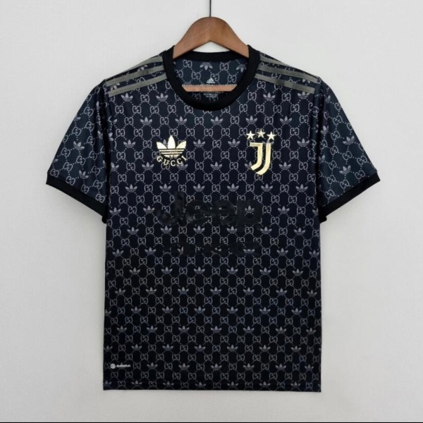Koszulka Juventus Concept 2022