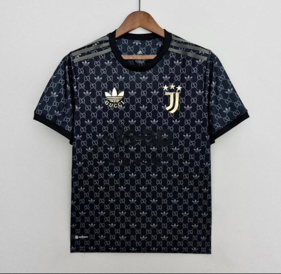Koszulka Juventus Concept 2022