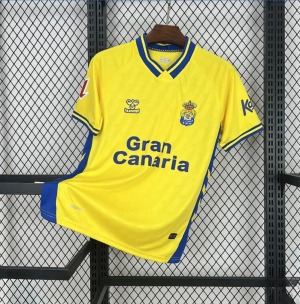 Koszulka Las Palmas Domowa 2025/26