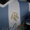 Koszulka Argentyna Concept 2025-26