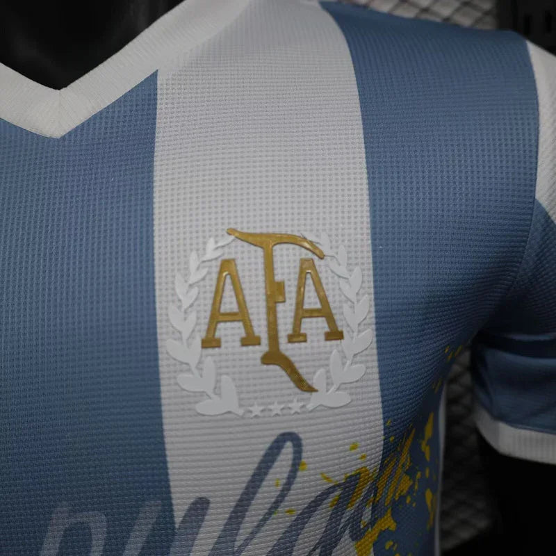 Koszulka Argentyna Concept 2025-26