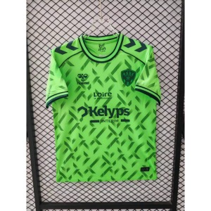 Koszulka Saint-Étienne 26/27 Czwarta Edycja