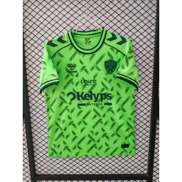 Koszulka Saint-Étienne 26/27 Fourth Edition