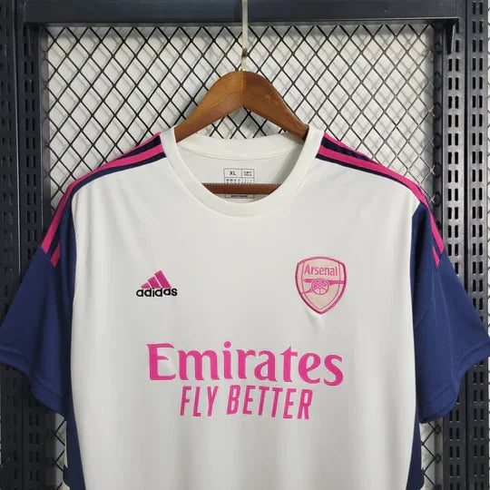 Koszulka Arsenal 2023-2024 Treningowa