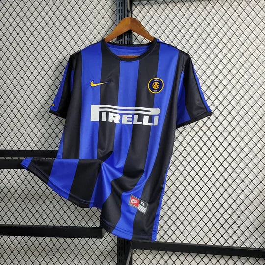 Koszulka Inter Mediolan Retro 1999-2000