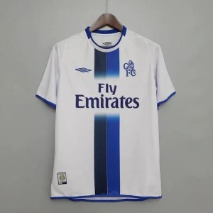 Koszulka Chelsea Retro 2003-2005
