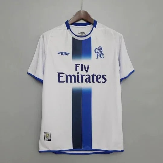 Koszulka Chelsea Retro 2003-2005