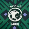 Koszulka Arabia Saudyjska Mundial 2026