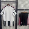 Koszulka Juventus Domowa 2025/26 Dorosłe