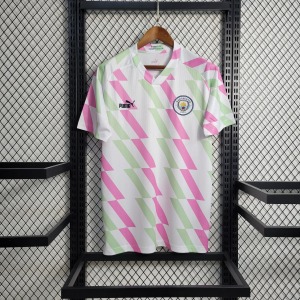 Koszulka Manchester City Treningowa 2023 2024
