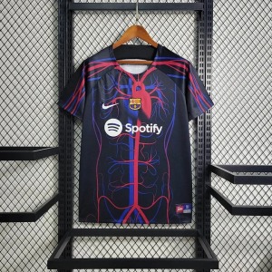 5e3fc8ec494edc99b25dd73503cd55a6.jpg Koszulka FC Barcelona Treningowa 2023-2024