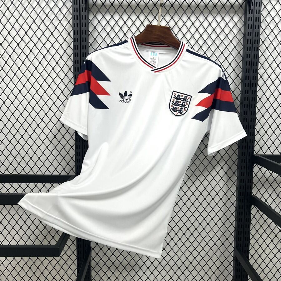 Koszulka Angleterre Concept 2026