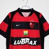 Koszulka Flamengo Domowa 2003/04