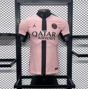 Koszulka PSG Paris Saint Germain 2024/25 Oficjalna