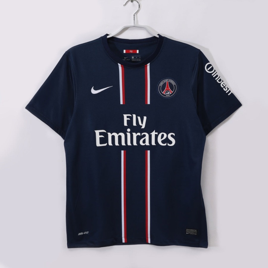 60e83e1ffb9a35a6a1c060b73c850e5c.jpg Koszulka PSG Domowa Retro 2012-2013