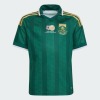Koszulka South Africa Wyjazdowa 2026