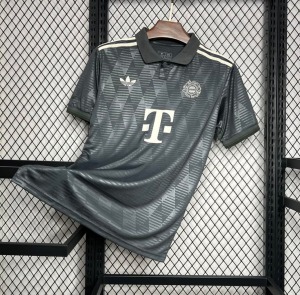 Koszulka Bayern Monachium 2024/25 Oktoberfest