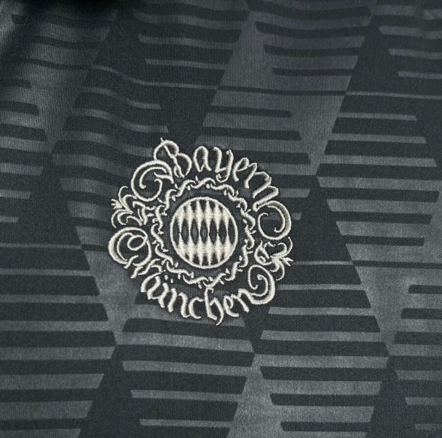 Koszulka Bayern Monachium 2024/25 Oktoberfest