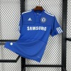 Koszulka Chelsea 2009-2010 Retro Football