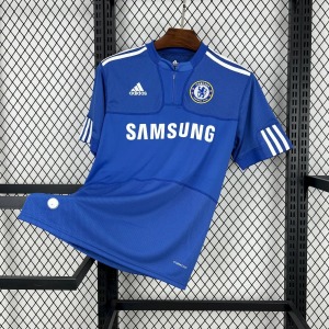 Koszulka Chelsea 2009-2010 Retro Football