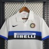 Koszulka Inter Mediolan Retro 2009 2010