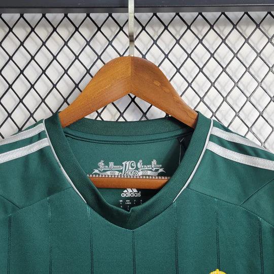 Koszulka Real Madryt Retro 2012-2013