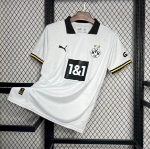 Koszulka BVB Dortmund Trzecia 2024/25