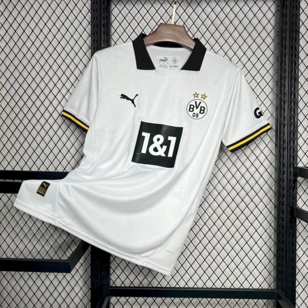 Koszulka BVB Dortmund Trzeci 2024/25