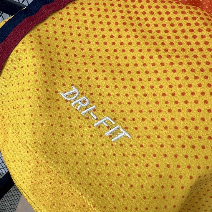 Koszulka FC Barcelona 2012-2013 Retro Premium