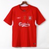 Koszulka Liverpool Domowa Retro 2004-2005