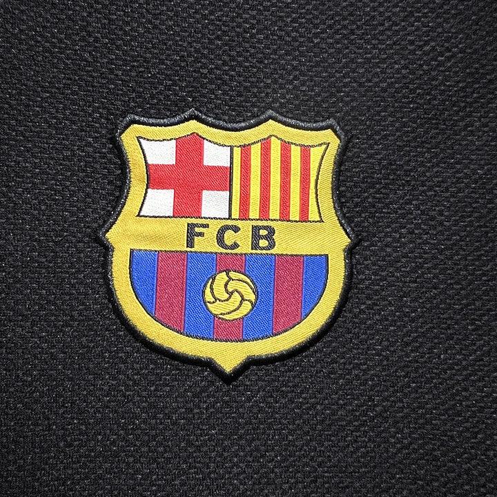 Koszulka FC Barcelona 2013-2014 Retro