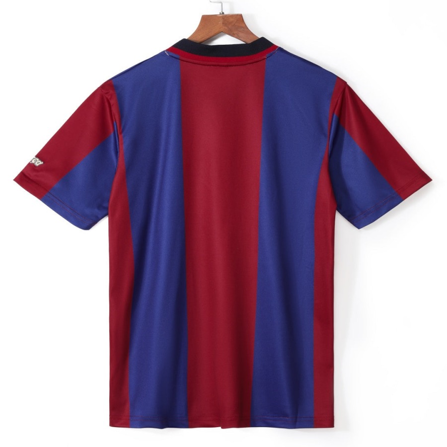 Koszulka Barcelona Domowa Retro 1998