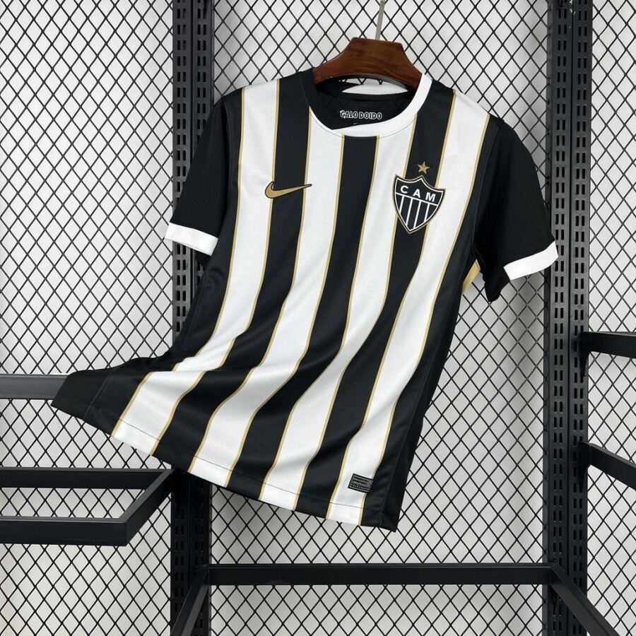 Koszulka Atlético Mineiro 2026-27 Domowa