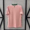 Koszulka Saint-Étienne 25/26 Rose Edycja Specjalna