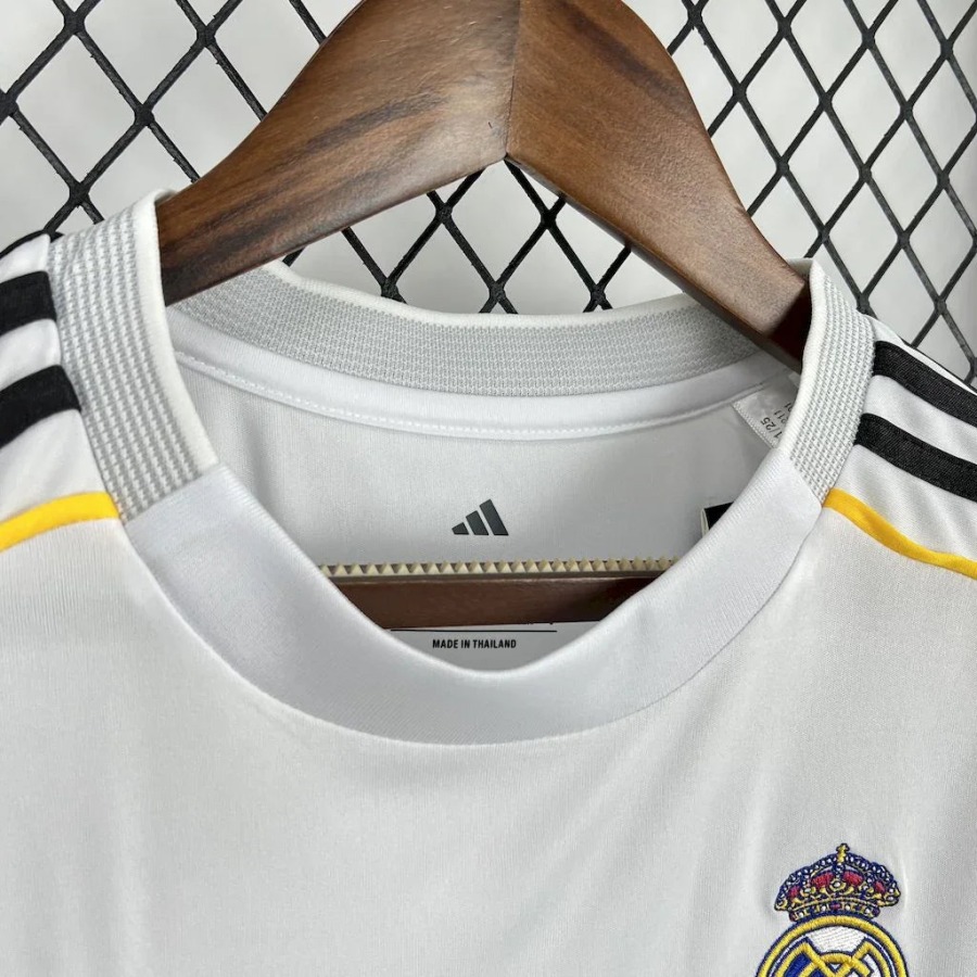 669724aa.jpg Koszulka Real Madrid Domowa Damskie 2025/26