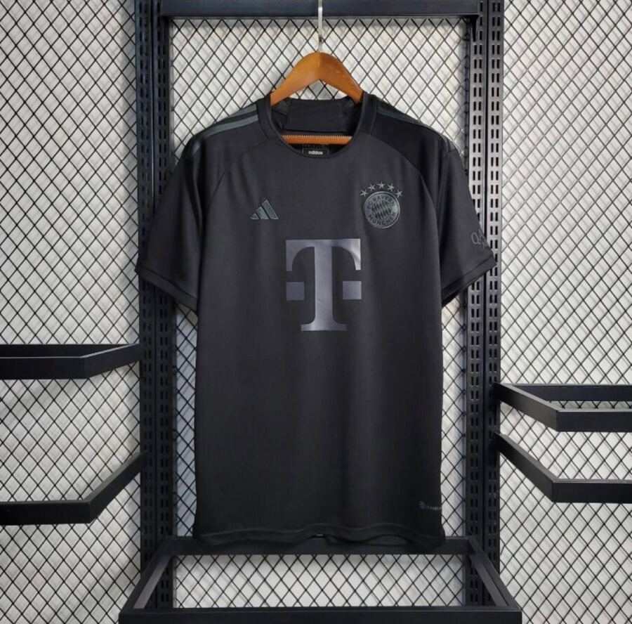 Koszulka FC Bayern Monachium 2022/23 Concept