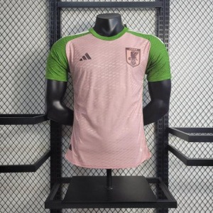Koszulka Japonia piłka nożna 2023-2024 domowa