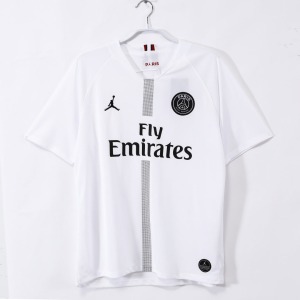Koszulka PSG Retro 2018/19 Vintage