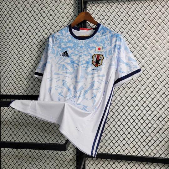Koszulka Japonia Retro 2016 2017