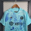 Koszulka Inter Miami 2023-2024 Edycja Specjalna