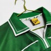 Koszulka Palmeiras Domowa 1998/99