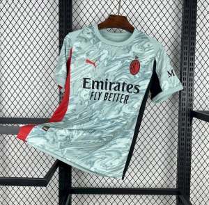 Koszulka AC Milan 2025/26 Concept